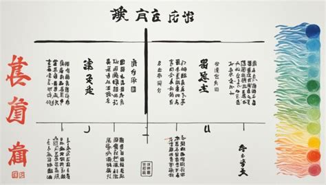 八字最輕|八字重量表全面解析：如何判斷八字輕重？